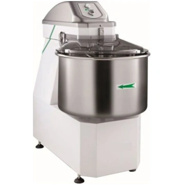 Spiral mixer Model 25SB 7Fixed head Dough per batc