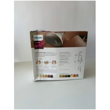 Prece ar Bojātu iepakojumu- PHILIPS Lumea Advanced