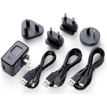 TASCAM PS-P520U 5V/2A barošanas bloks