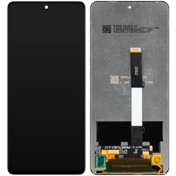 MP Touchscreen Display compatible with Xiaomi Mi 1