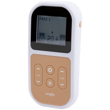 UNIGLO TensCare Ltd. K-UNIGLO