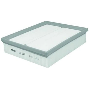 KNECHT LX622 Gaisa filtrs