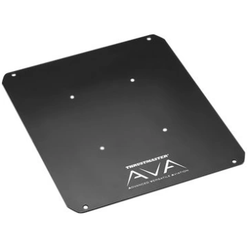 Thrustmaster - mounting plate for joystick base 29