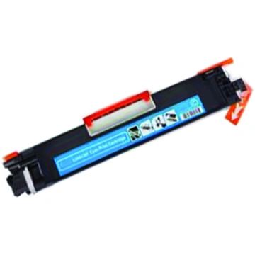Extra Digital HP CE311A saderīgs toneris, zils - H
