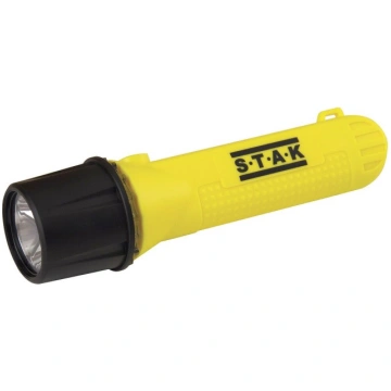 ATEX 1W Osram IP67 LED Torch Stak