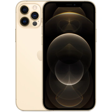APPLE iPhone 12 Pro Max 512GB Gold