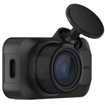 Garmin Dash Cam Mini 3 Melns