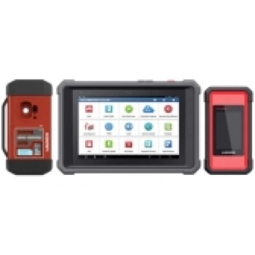 X-431 IMMO PAD Universālā diagnostikas un atslēgu