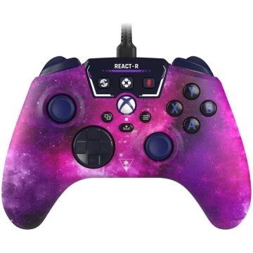Turtle Beach : React-R - Wired Controller [For XBO