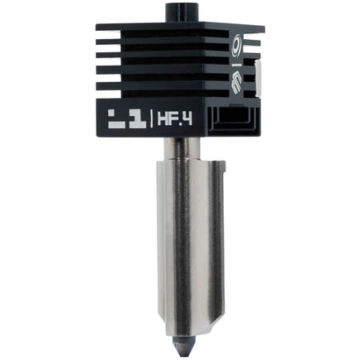 Microswiss CHT high flow hot head for Bambu Lab A1