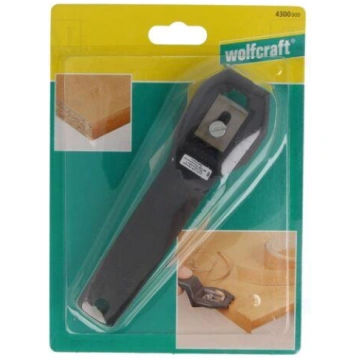 Laminate trimmer WOLFCRAFT 4300000