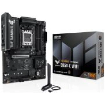 Mainboard ASUS AMD B850 SAM5 Micro-ATX Memory DDR5