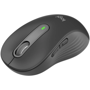 Logitech Signature M650 L for Business - mouse - 2
