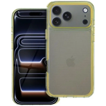 OEM MATRIX CLEAR phone case for iPhone 17 Pro Max 