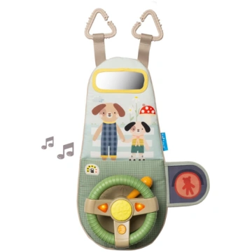 Taf Toys automašīnas rotaļlieta Drive & Discover A