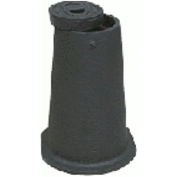 Kape, grey iron No Brand 4750989053486
