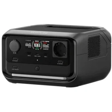 EcoFlow RIVER 3 PLUS