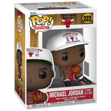 Rotaļlietu figūriņa Funko POP! Basketball NBA Mich