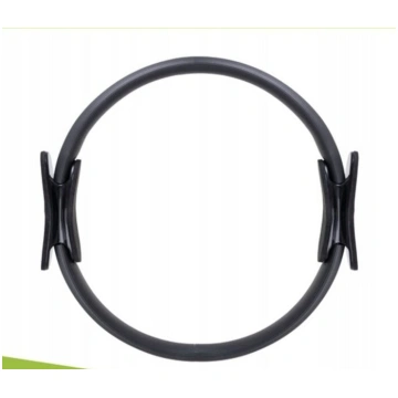 Pilates aplis Trizand CoreFlex, 38 cm Nav norādīts