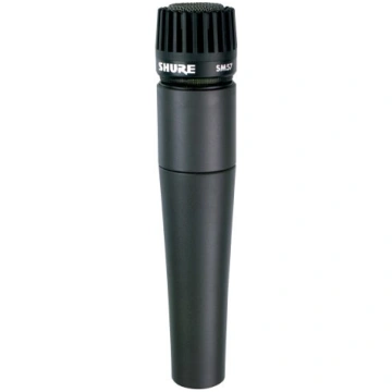 Lietots - Shure SM57