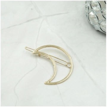 Matu sprādze ''Heart'' FA-1036