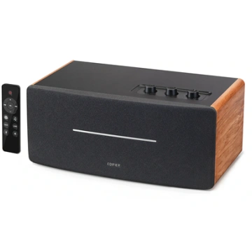 Edifier | Small Powered Speaker | D12 | Bluetooth 