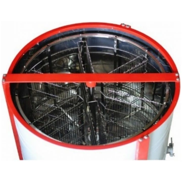 Automatic Electric 6/12 frame extractor (indirect 