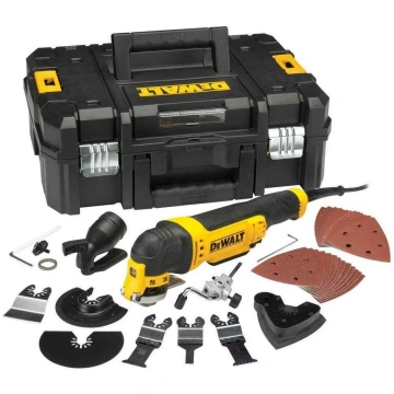 Dewalt elektriskais multiinstruments DWE315KT, 300