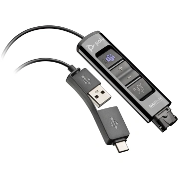 HP Poly DA85-M - sound card - USB 786C8AA HP Inc