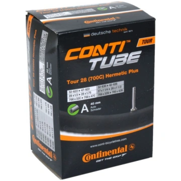 Continental Tour 28" Hermetic Plus kamera | AV 40
