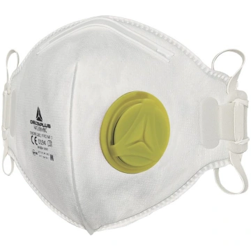 RESPIRATORS M1200 FFP2 DP