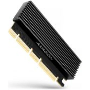 SSD ACC ADAPTER PCIE M.2/NVME/W/HS PCEM2-XS AXAGON