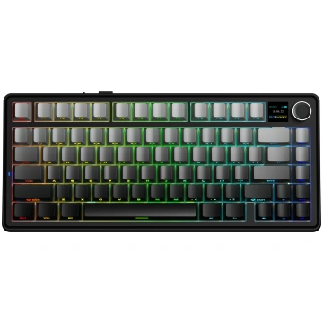 Tastatūra Aula F75 Reaper Switch (auf75-gg-re-e)