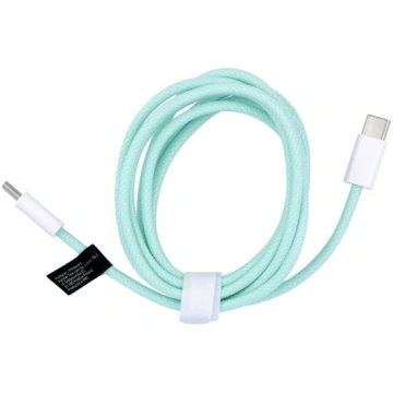 Vads, USB-C-USB_C, 1,5 m Nav norādīts