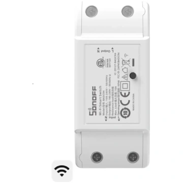 Sonoff Smart Switch BasicR4 6920075741865