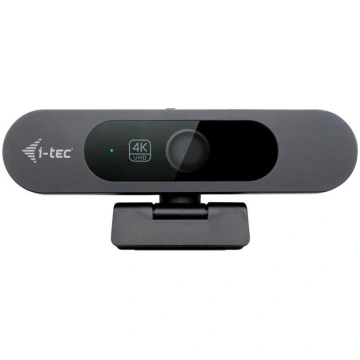 i-tec SOLOMON PRO 900 4 K Webcam PiP AI Autofoc