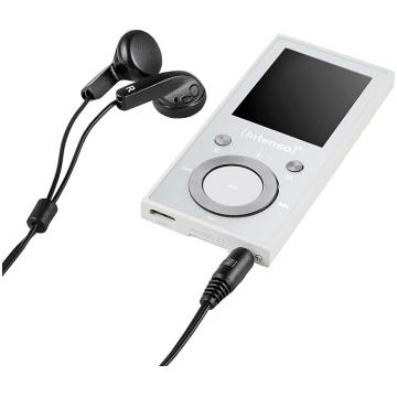 Intenso Video Scooter BT MP3 atskaņotājs ar Blueto