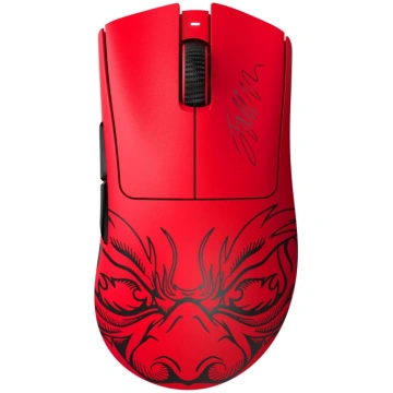 Razer DeathAdder V3 Pro Wireless Gaming Mouse - Fa