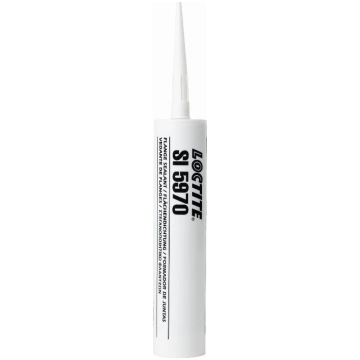 Loctite 2061041 - 5970 Silikona hermētiķis 2061041