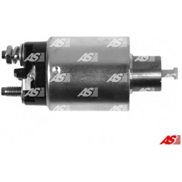 Startera ievilcējs MITSUBISHI PAJERO / GALANT 88-0