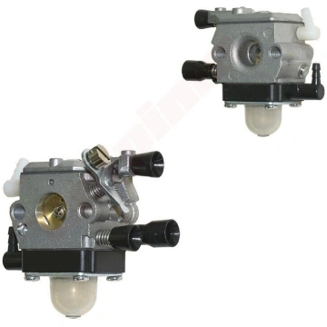 Karburators STIHL FS 38 , FS 45 , FS 55 ( 4140 120