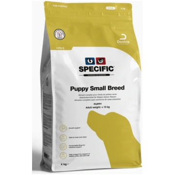 CPD-S Puppy Small Breed 1 kg Specific
