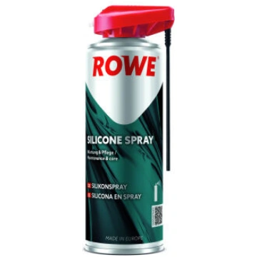 ROWE SILICONE SPRAY 400ml — silikona aerosols