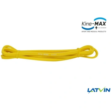 KINE-MAX Super Loop pretestības gumija (ļoti viegl