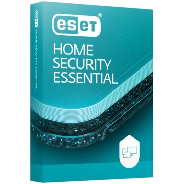 Home Security essential serial 3u 12m ESET ESET/SO
