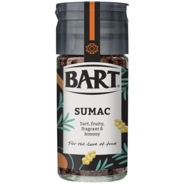 Bart Ground Sumac 44g