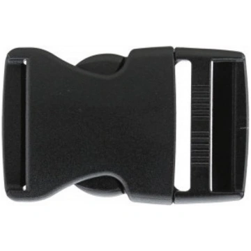 Bauer 2 Quick-Release Buckles (QTY 1) Vārtsargu Re
