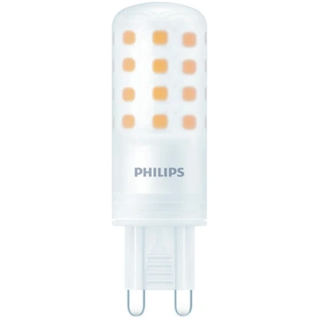 Philips LED prožektors, G9, 4W, matēts, 480lm, 270