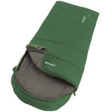 Outwell Campion Junior - Zaļa