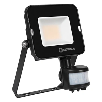 Āra LED prožektors ar sensoru FLOODLIGHT COMPACT S